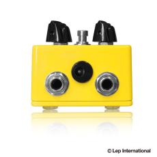 RYRA The Fuzz A-Matic Yellow 《ファズ》【オンラインストア限定】_2