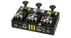 COPPERSOUND PEDALS Triplegraph(Jack White コラボレーション・モデル)【オクターバー】【オンラインストア限定】_2