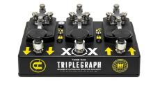 COPPERSOUND PEDALS Triplegraph(Jack White コラボレーション・モデル)【オクターバー】【オンラインストア限定】_3
