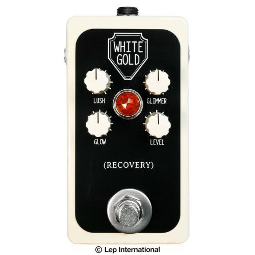 Recovery Effects White Gold《コーラルシンセサイザー》【オンラインストア限定】