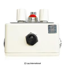 Recovery Effects White Gold《コーラルシンセサイザー