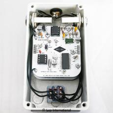 Recovery Effects White Gold《コーラルシンセサイザー