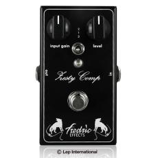 Fredric Effects Zesty Comp 《コンプレッサー 》【オンラインストア限定】