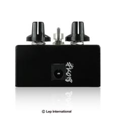 Fredric Effects Zesty Comp 《コンプレッサー 》【オンラインストア限定】_2