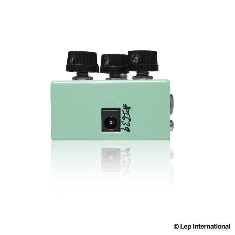 ギター frederic effects zombie klone Fredric Effects Zombie Klone｜ミュージックランドKEY