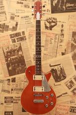 ZEMAITIS 1979 Wood Front Custom Deluxe