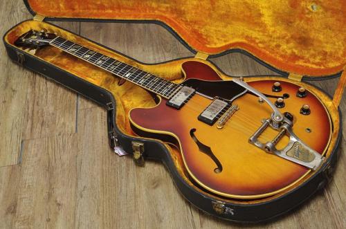 Gibson 1966 ES-345 w/Bigsby