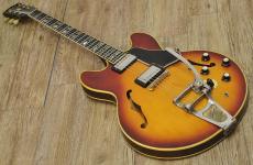 Gibson 1966 ES-345 w/Bigsby_2