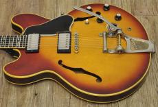 Gibson 1966 ES-345 w/Bigsby_8