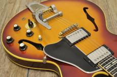 Gibson 1966 ES-345 w/Bigsby_9
