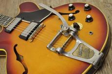 Gibson 1966 ES-345 w/Bigsby_10