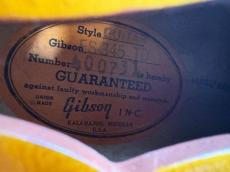 Gibson 1966 ES-345 w/Bigsby_14