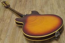 Gibson 1966 ES-345 w/Bigsby_16