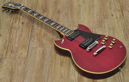 YAMAHA SG500