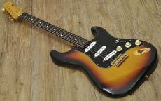 Fender Japan ST62-80TX