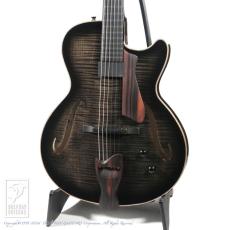 Switch F-2 (Trans Black Burst)【60回無金利対象品】