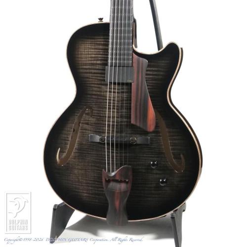 Switch F-2 (Trans Black Burst)【60回無金利対象品】