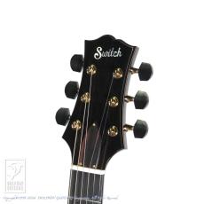 Switch F-2 (Trans Black Burst)【60回無金利対象品】_7