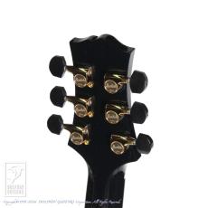 Switch F-2 (Trans Black Burst)【60回無金利対象品】_8
