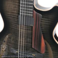 Switch F-2 (Trans Black Burst)【60回無金利対象品】_11