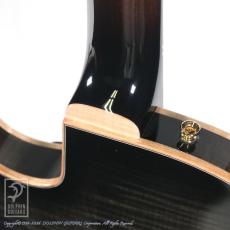 Switch F-2 (Trans Black Burst)【60回無金利対象品】_13