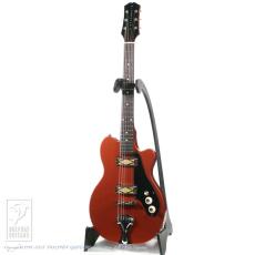 KING SNAKE Soulville / D (Orange Brown Viper)_2