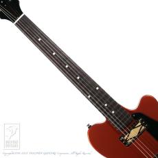KING SNAKE Soulville / D (Orange Brown Viper)_5