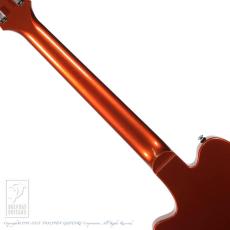 KING SNAKE Soulville / D (Orange Brown Viper)_6