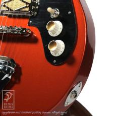 KING SNAKE Soulville / D (Orange Brown Viper)_10