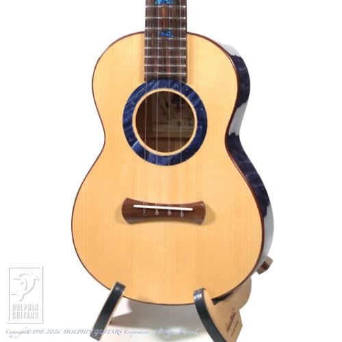 DaSilva TB-Tenor-Blue【60回無金利対象品】