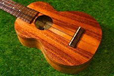 Kamaka HF-1 Soprano【USED/2012年】