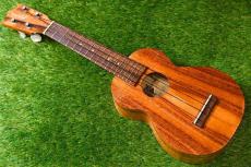 Kamaka HF-1 Soprano【USED/2012年】_2