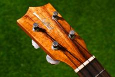 Kamaka HF-1 Soprano【USED/2012年】_5