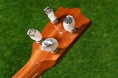 Kamaka HF-1 Soprano【USED/2012年】_6