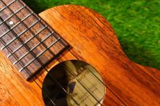 Kamaka HF-1 Soprano【USED/2012年】_10