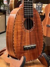 Kamaka HP-1LD【USED/2019年製】