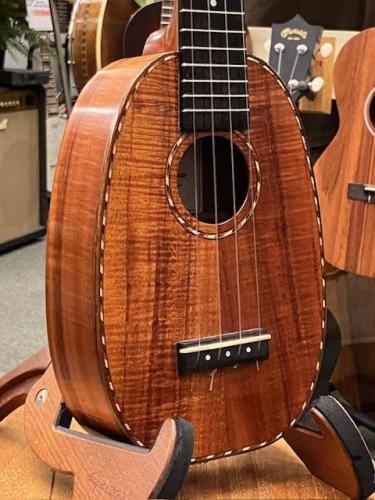 Kamaka HP-1LD【USED/2019年製】