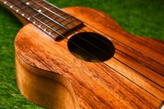 Kamaka HF-1 Soprano【USED/2012年】_11