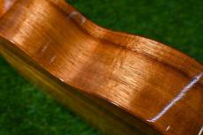 Kamaka HF-1 Soprano【USED/2012年】_15