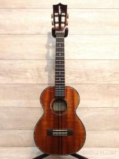 Kamaka HF-3D2I Tenor Deluxe 【2021年製】【テナー・デラックス】【24回金利0%対象】【送料込】_2