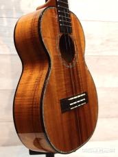 Kamaka HF-3D2I Tenor Deluxe 【2021年製】【テナー・デラックス】【24回金利0%対象】【送料込】_3