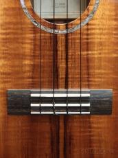 Kamaka HF-3D2I Tenor Deluxe 【2021年製】【テナー・デラックス】【24回金利0%対象】【送料込】_5