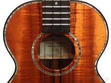 Kamaka HF-3D2I Tenor Deluxe 【2021年製】【テナー・デラックス】【24回金利0%対象】【送料込】_6