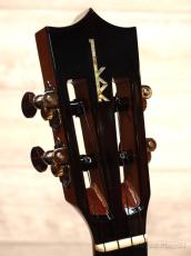 Kamaka HF-3D2I Tenor Deluxe 【2021年製】【テナー・デラックス】【24回金利0%対象】【送料込】_8