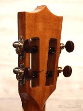 Kamaka HF-3D2I Tenor Deluxe 【2021年製】【テナー・デラックス】【24回金利0%対象】【送料込】_9