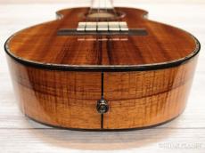 Kamaka HF-3D2I Tenor Deluxe 【2021年製】【テナー・デラックス】【24回金利0%対象】【送料込】_12