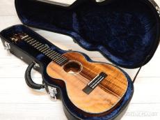 Kamaka HF-3D2I Tenor Deluxe 【2021年製】【テナー・デラックス】【24回金利0%対象】【送料込】_13