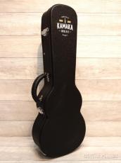 Kamaka HF-3D2I Tenor Deluxe 【2021年製】【テナー・デラックス】【24回金利0%対象】【送料込】_14