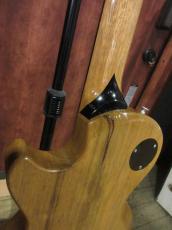 Bizen Works Burned SPL Korina_7