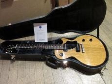Bizen Works Burned SPL Korina_9